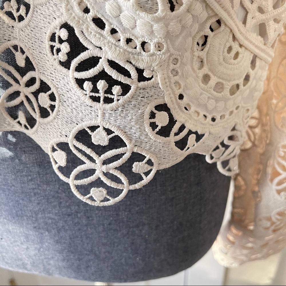 Sea New York Rosalie Blouse 🤍 NWT - Picture 10 of 15